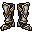 Abyssal Blessed Boots